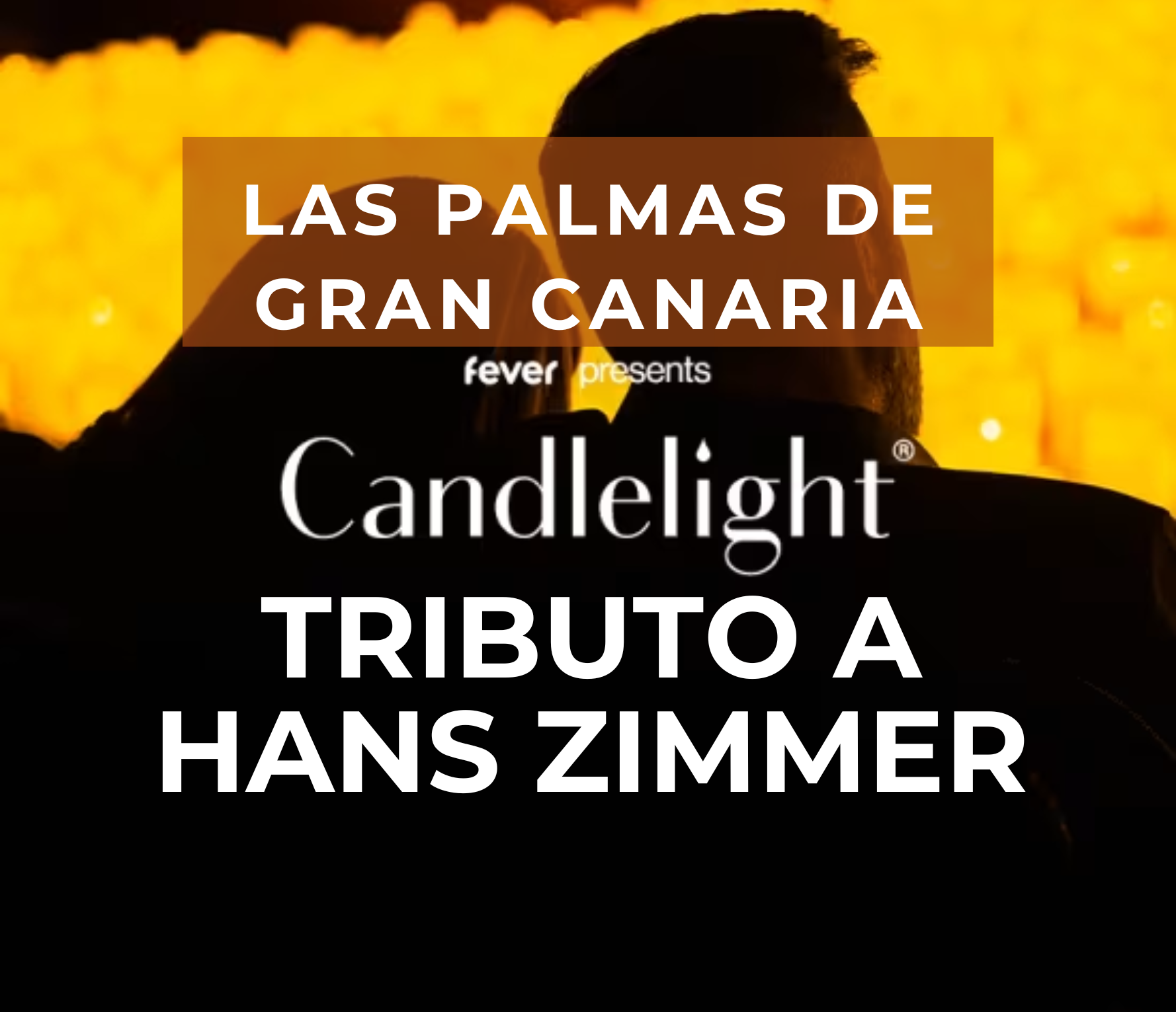Candlelight: Tributo a Hans Zimmer